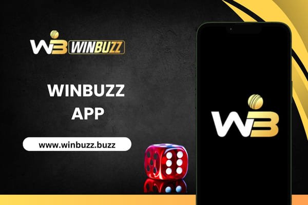 Winbuzz App – India’s Trusted Gaming Platform