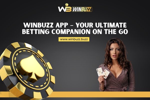 Winbuzz Apk