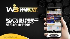 Winbuzz APK