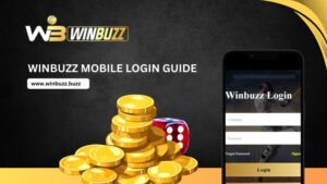 Read more about the article Winbuzz Mobile Login Guide