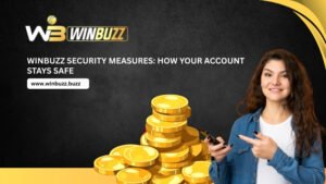 Read more about the article Winbuzz Security Measures: How Your Account Stays Safe