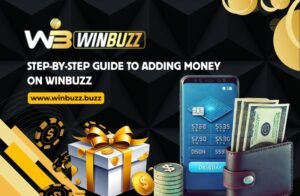 Read more about the article Step-by-Step Guide to Adding Money on Winbuzz