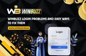 Read more about the article Winbuzz Login Problems and Easy Ways to Fix Them