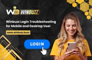 Read more about the article Winbuzz Login Troubleshooting for Mobile and Desktop Users