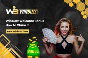 Read more about the article Winbuzz Welcome Bonus – How to Claim It