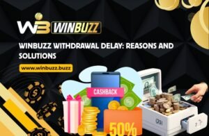 Winbuzz withdrawal delay