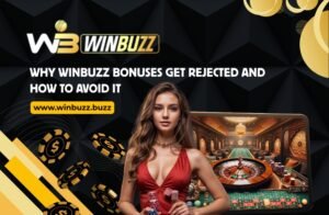 Read more about the article Why Winbuzz Bonuses Get Rejected and How to Avoid It