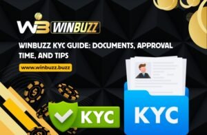 Read more about the article Winbuzz KYC Guide: Documents, Approval Time, and Tips